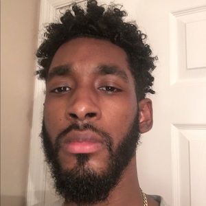 Meet your Posher, Corey